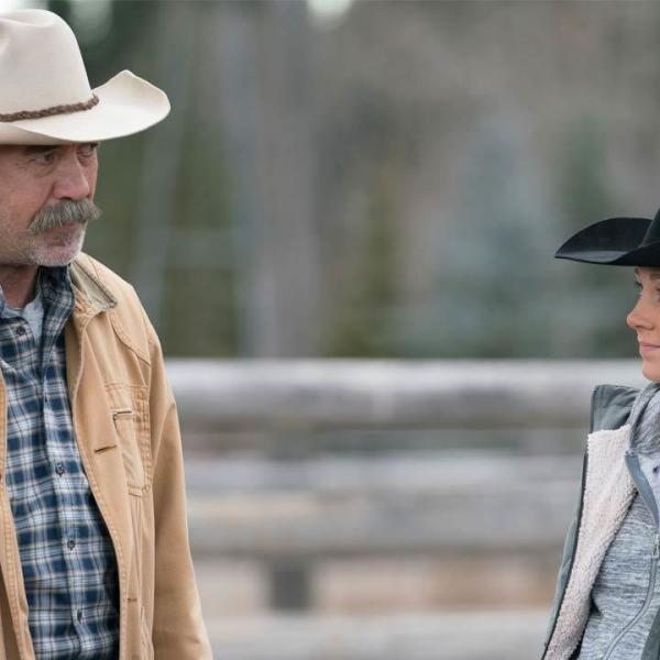 Heartland