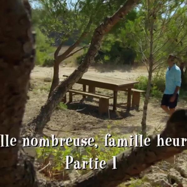 Camping Paradis