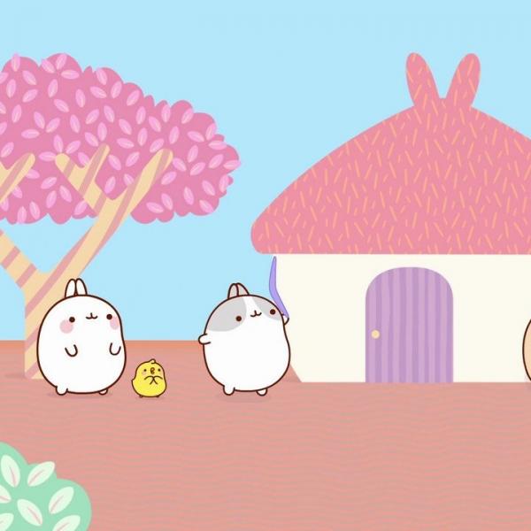 Molang