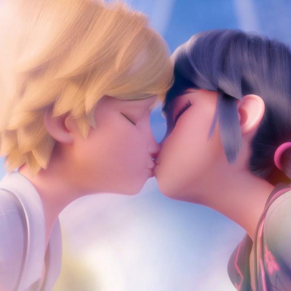 Miraculous, les aventures de Ladybug et Chat Noir