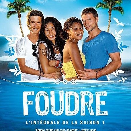 Foudre