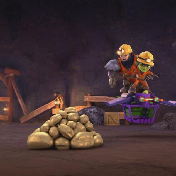 Spidey et ses amis extraordinaires