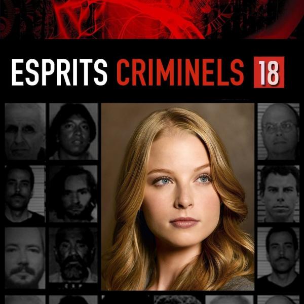 Esprits criminels