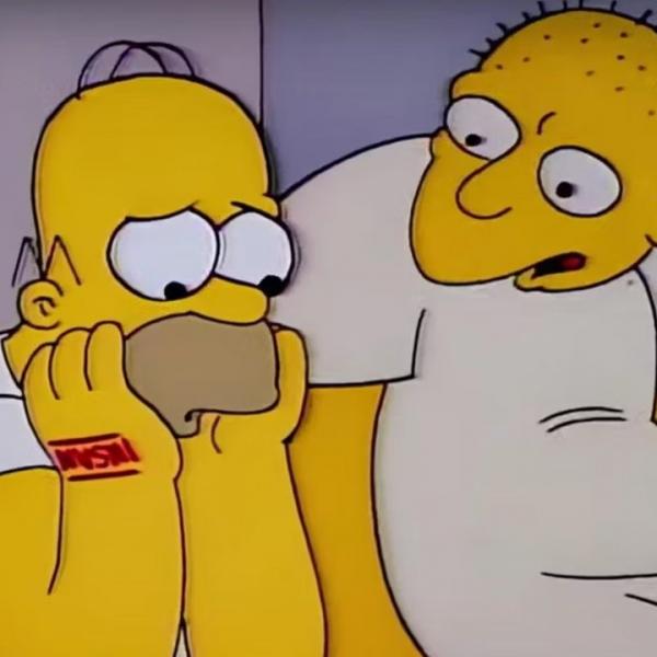 Les Simpson