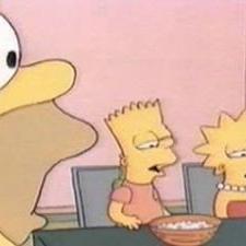 Les Simpson