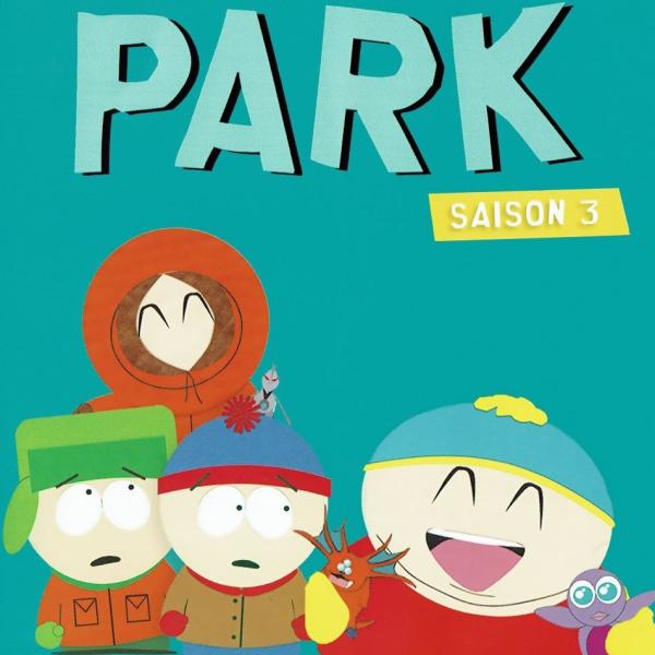 South Park