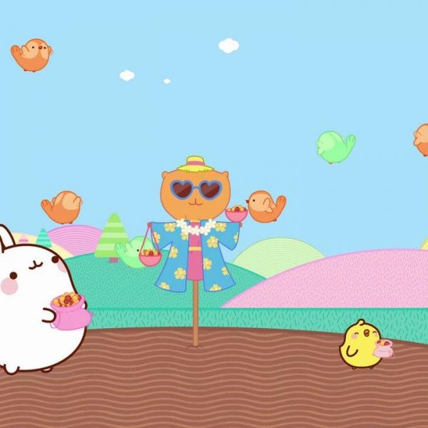 Molang