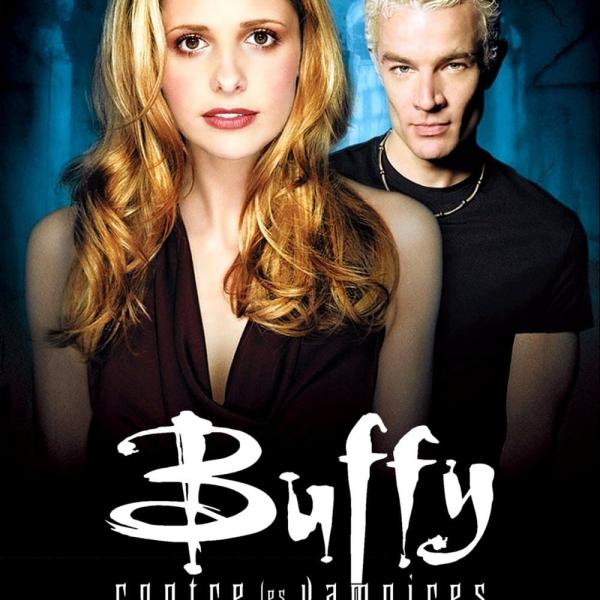 Buffy contre les vampires