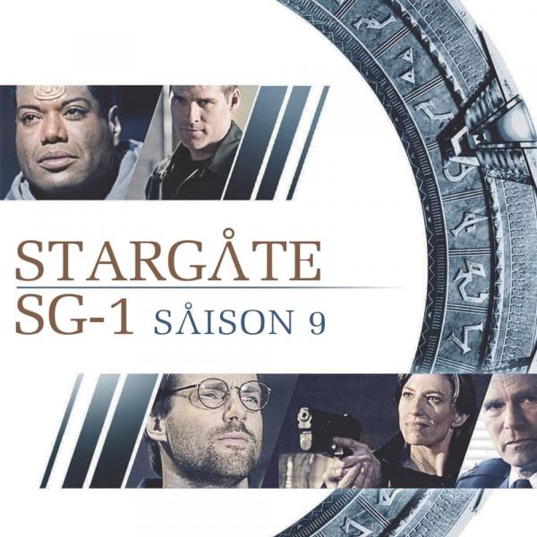 Stargate SG-1
