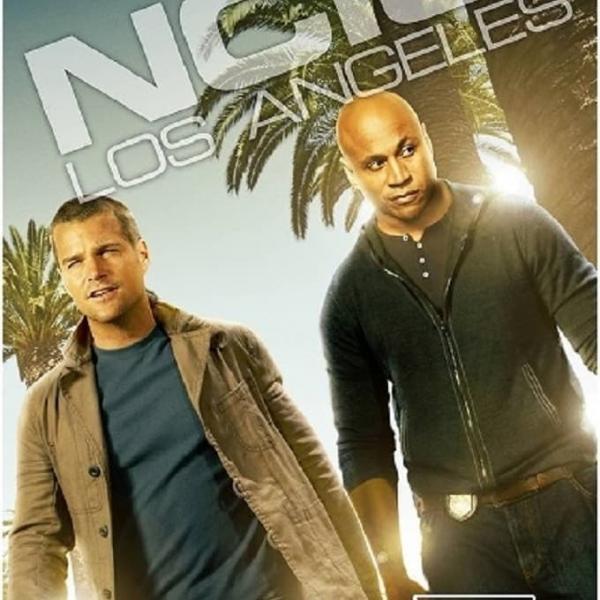 NCIS : Los Angeles