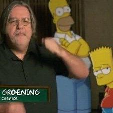 Les Simpson