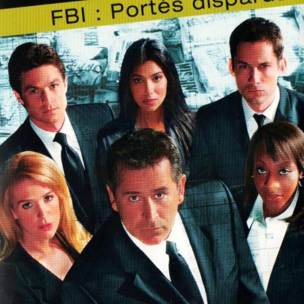 FBI Portés Disparus S5 E1