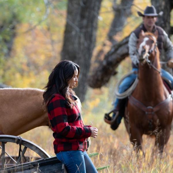 Heartland