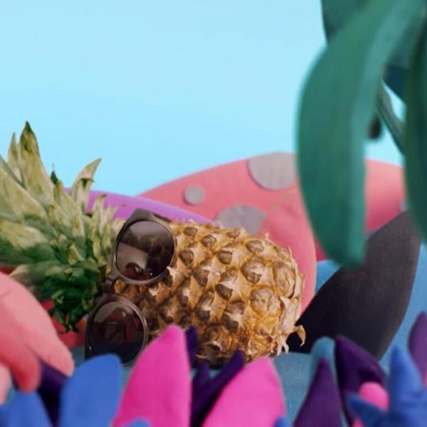 Le Monde incroyable de Gumball