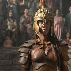 Spartacus: House of Ashur