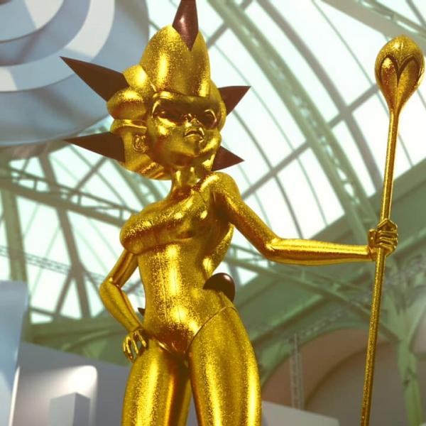 Miraculous, les aventures de Ladybug et Chat Noir