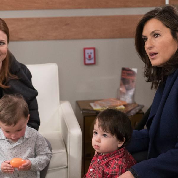 New York Unité Spéciale