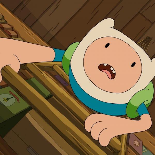 Adventure Time