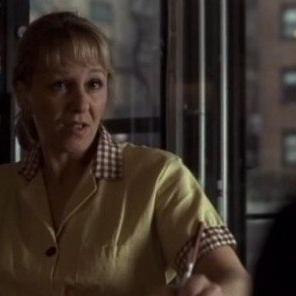 New York, police judiciaire