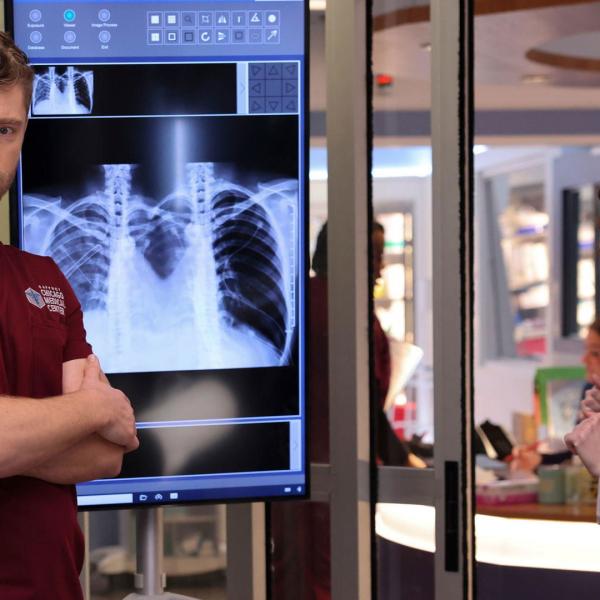 Chicago Med S10 E10