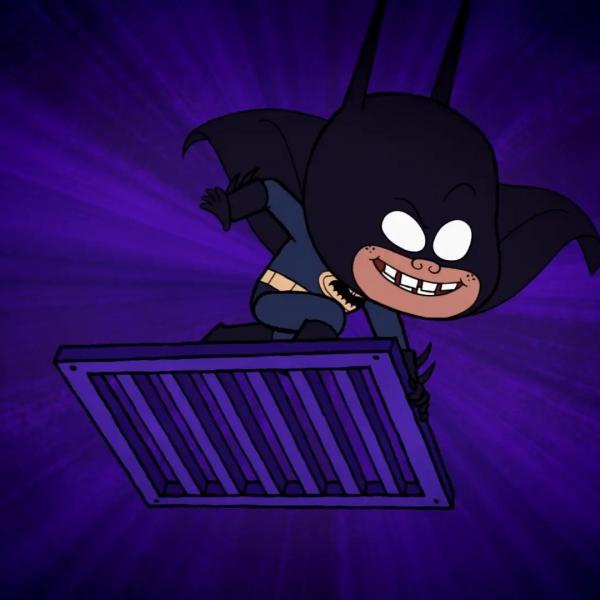 BAT-FAM