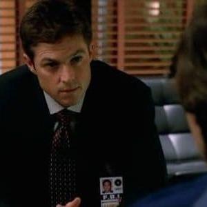 FBI : Portés Disparus