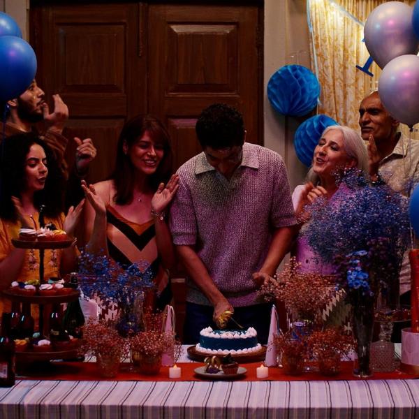 माँ का सम