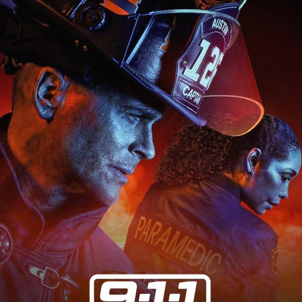9-1-1: Lone Star