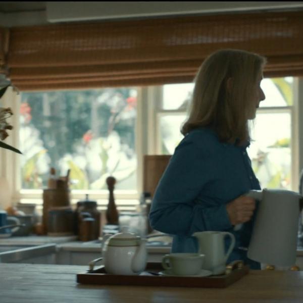 Playing Gracie Darling