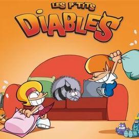 Les P'tits Diables S3 E11