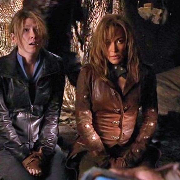Stargate Atlantis