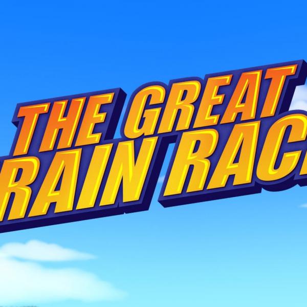 Blaze et les Monster Machines