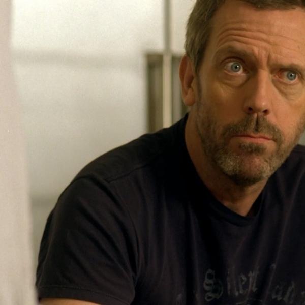 Dr House