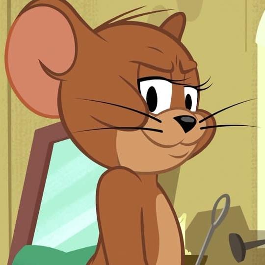 Tom et Jerry Show