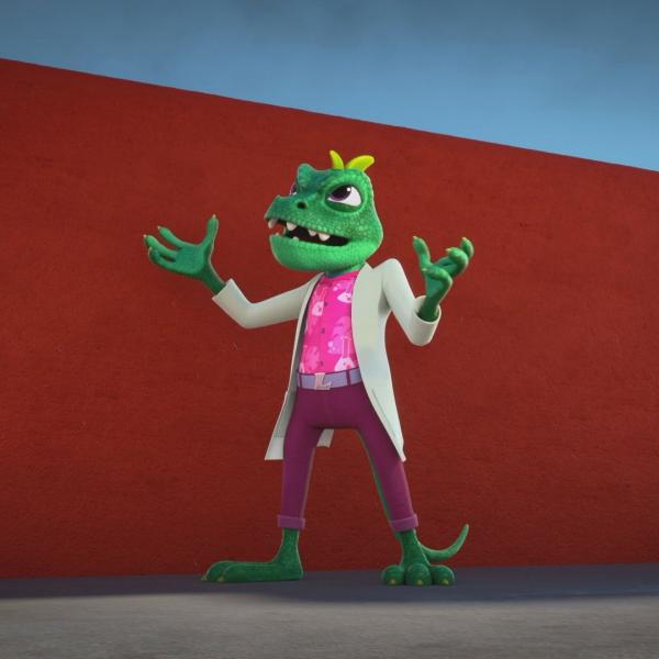 Spidey et ses amis extraordinaires