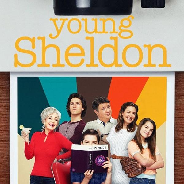 Young Sheldon S6 E2