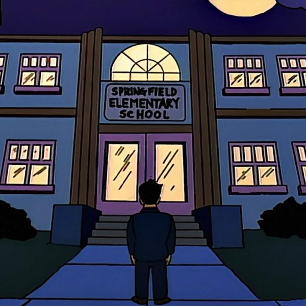 Les Simpson