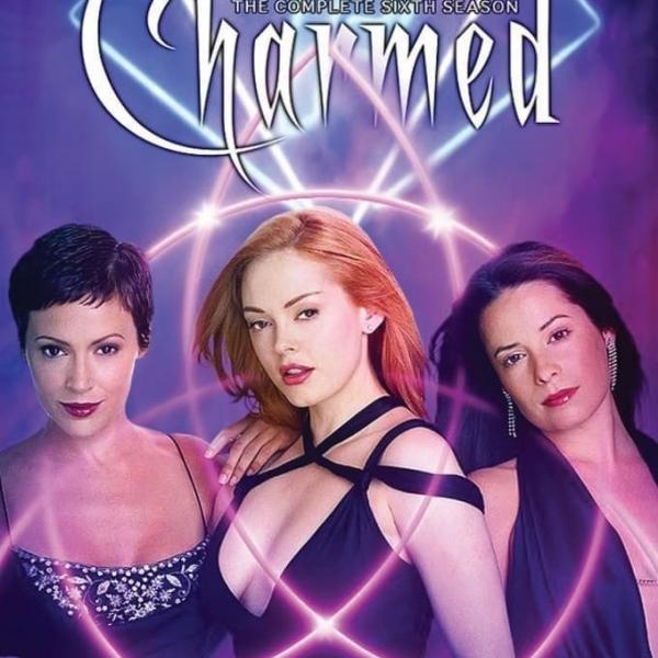 Charmed