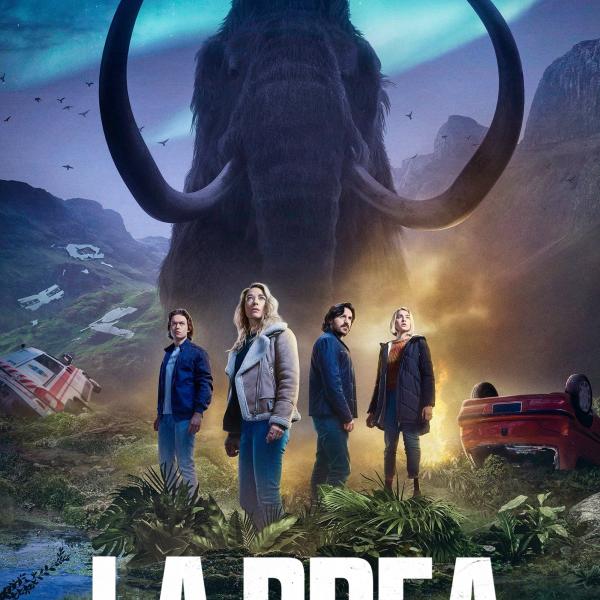 La Brea S2 E1