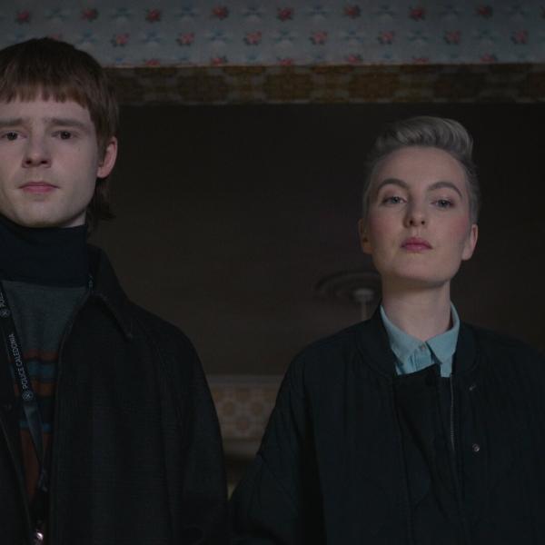 Les Dossiers oubliés