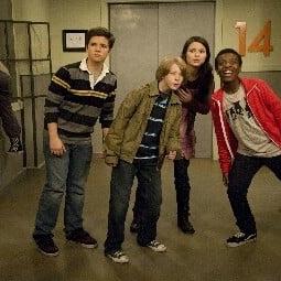 iCarly