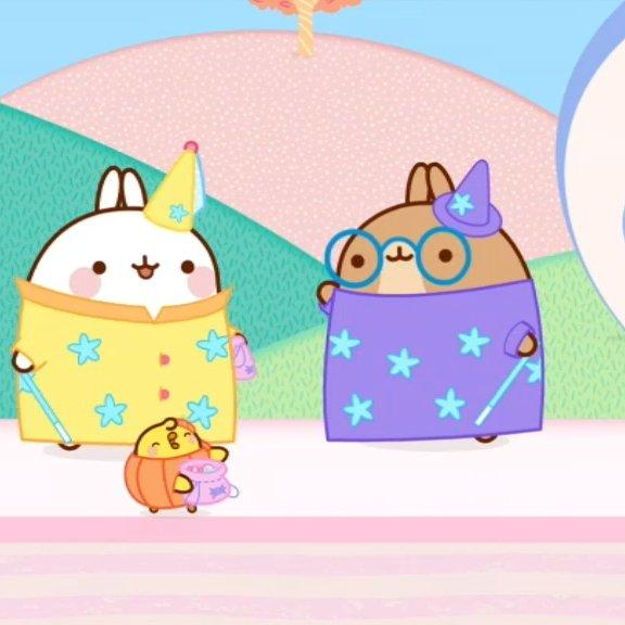 Molang