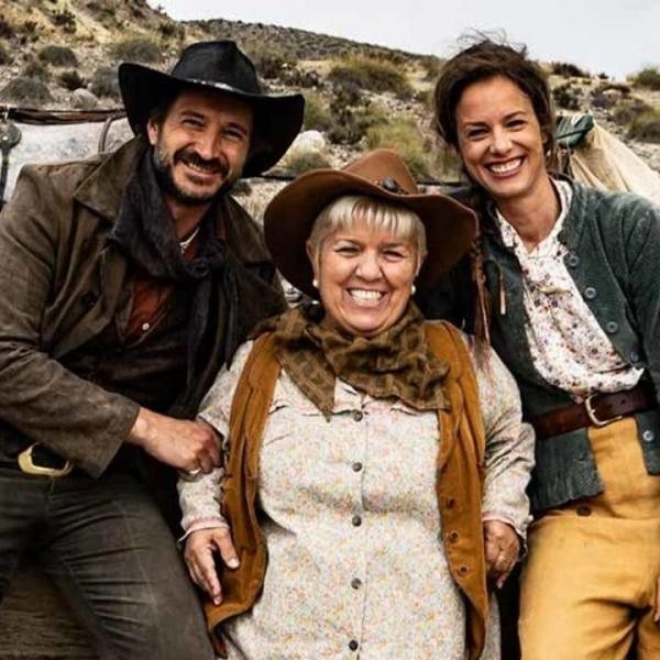 Joséphine, ange gardien