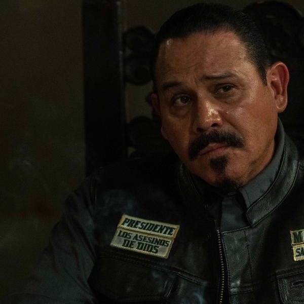 Mayans MC