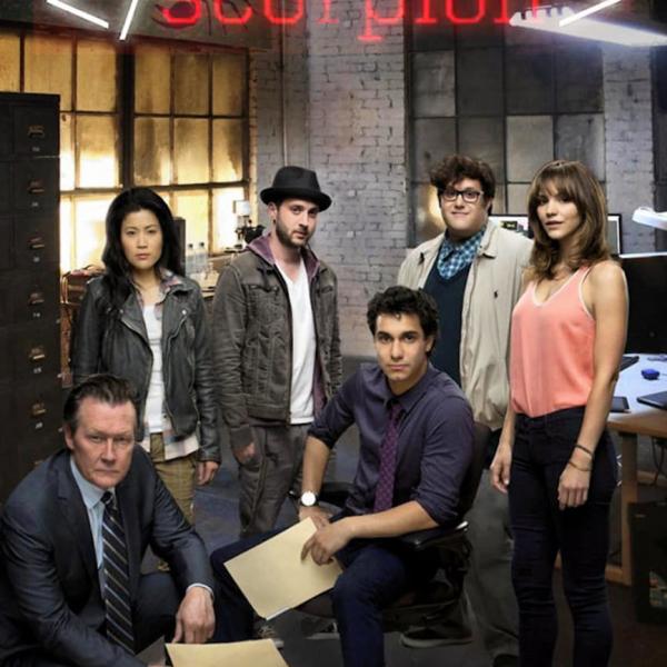 Scorpion