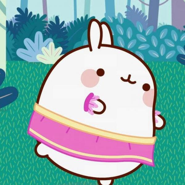 Molang