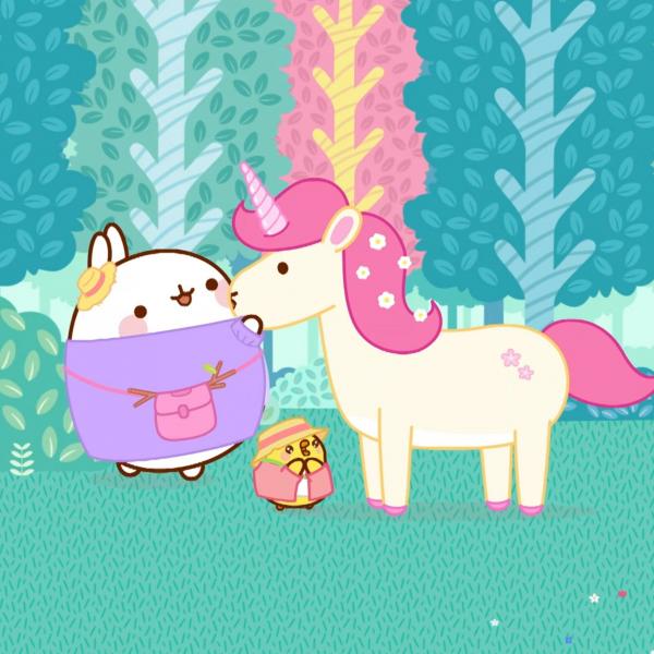 Molang