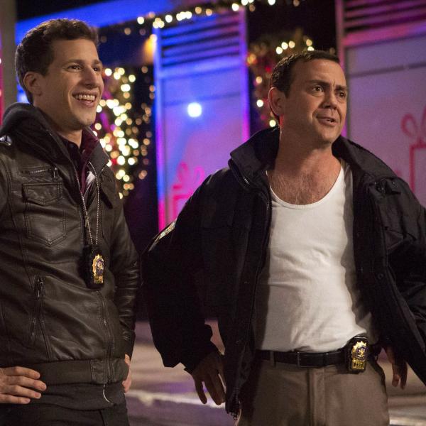 Brooklyn Nine-Nine