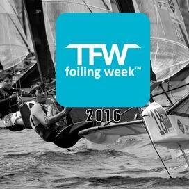 Foiling Week