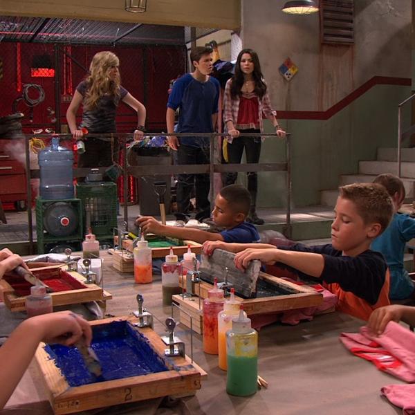iCarly